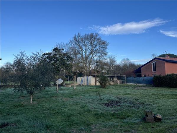 Terrain à vendre |  Plaisance-du-Touch |  930 m²