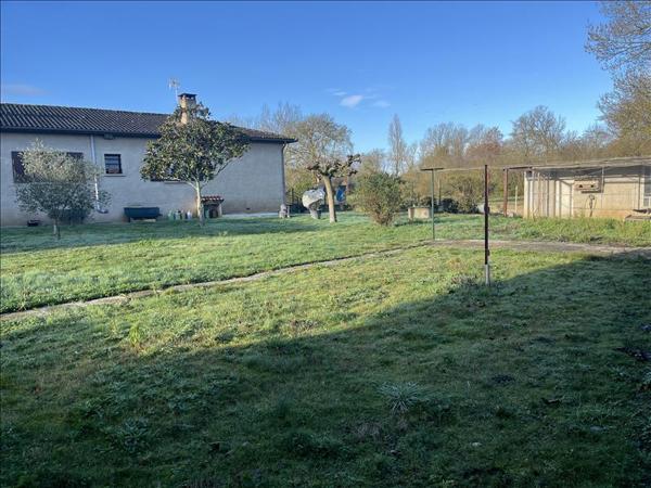 Terrain à vendre |  Plaisance-du-Touch |  930 m²