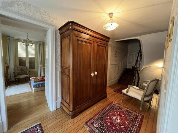 Maison à vendre à Aÿ-Champagne dans la Marne (51160), ref : 51022-2308