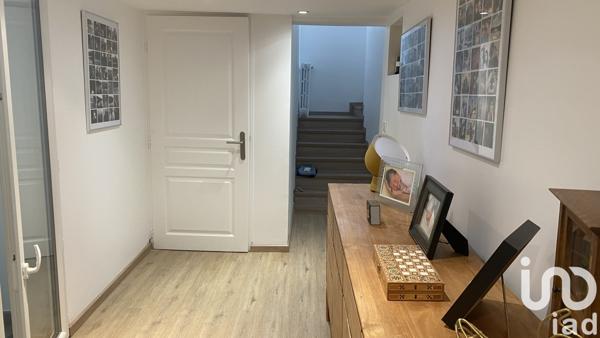 Maison à vendre 5 pièces 108 m² Chatou