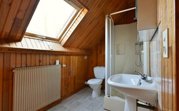 Maison à vendre    7 pièces •  Rue