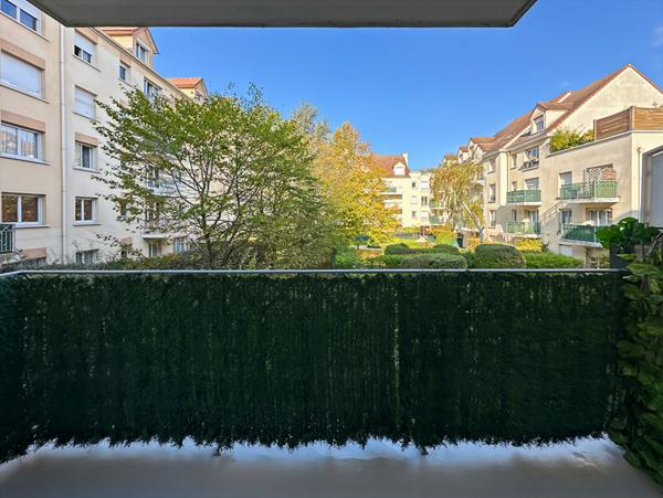 Appartement 2 pièce(s)