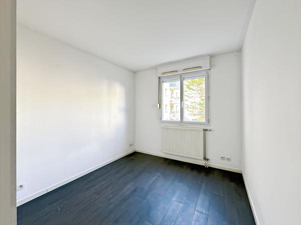 Appartement 2 pièce(s)