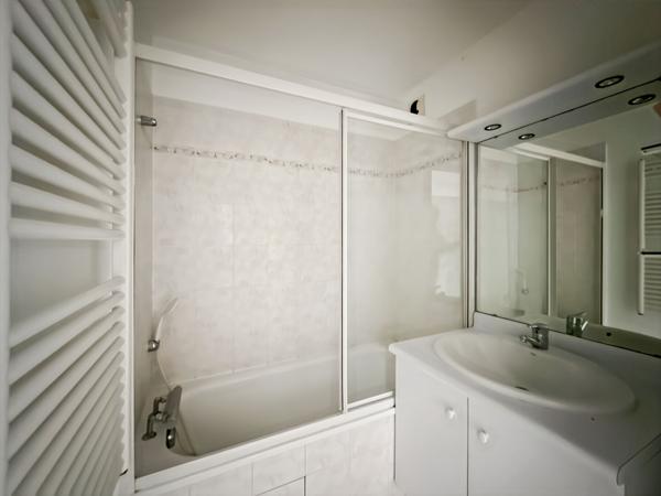 Appartement 2 pièce(s)