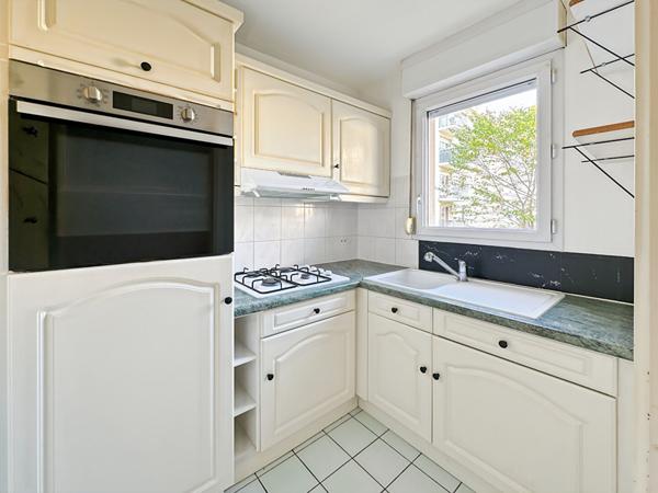 Appartement 2 pièce(s)