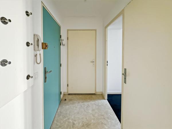 Appartement 2 pièce(s)