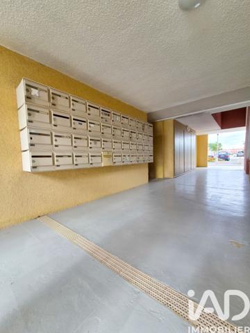 Appartement à vendre 2 pièces 30 m² Le Barcarès