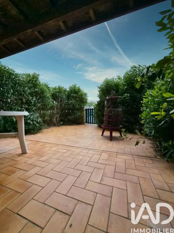 Appartement à vendre 2 pièces 30 m² Le Barcarès
