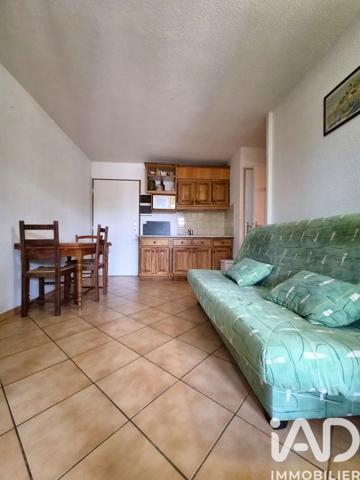 Appartement à vendre 2 pièces 30 m² Le Barcarès