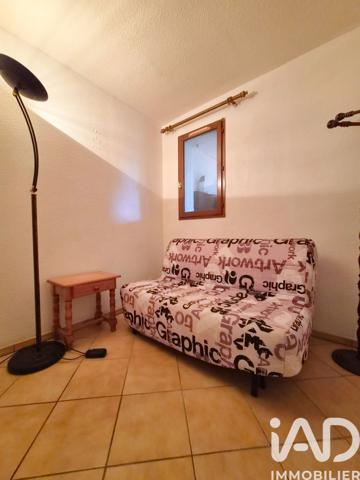 Appartement à vendre 2 pièces 30 m² Le Barcarès