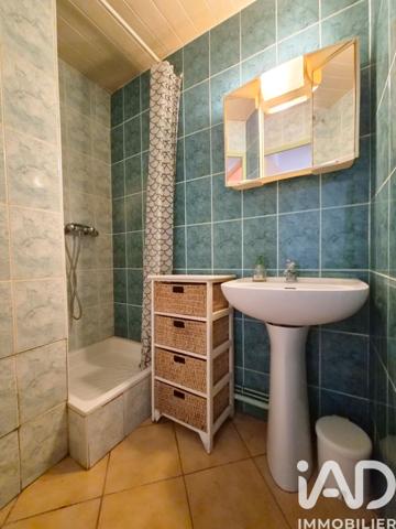 Appartement à vendre 2 pièces 30 m² Le Barcarès