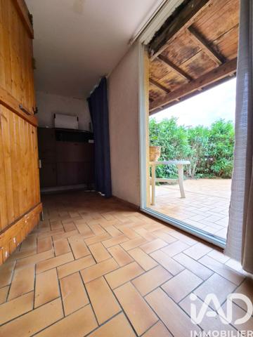 Appartement à vendre 2 pièces 30 m² Le Barcarès