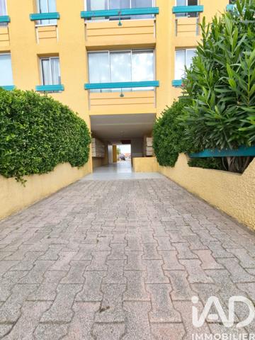Appartement à vendre 2 pièces 30 m² Le Barcarès