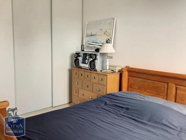 Appartement à louer 2 pièces 27.41m² Arras (62000)