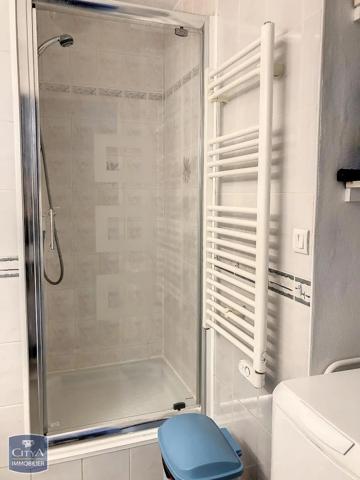 Appartement à louer 2 pièces 27.41m² Arras (62000)
