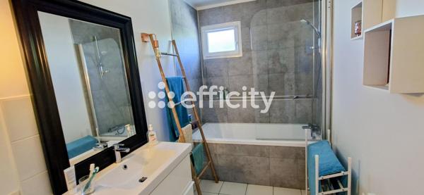 Maison 5 pièces - 114 m² Bien prestige