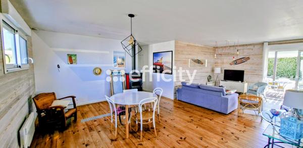 Maison 5 pièces - 114 m² Bien prestige