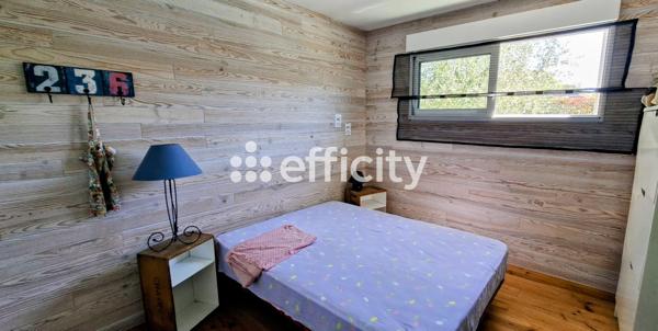 Maison 5 pièces - 114 m² Bien prestige