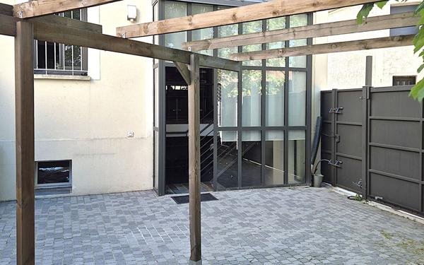 Appartement à vendre    4 pièces • 101 m2 Brie-Comte-Robert