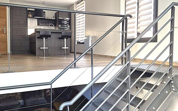Appartement à vendre    4 pièces • 101 m2 Brie-Comte-Robert