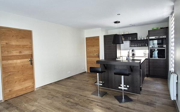 Appartement à vendre    4 pièces • 101 m2 Brie-Comte-Robert