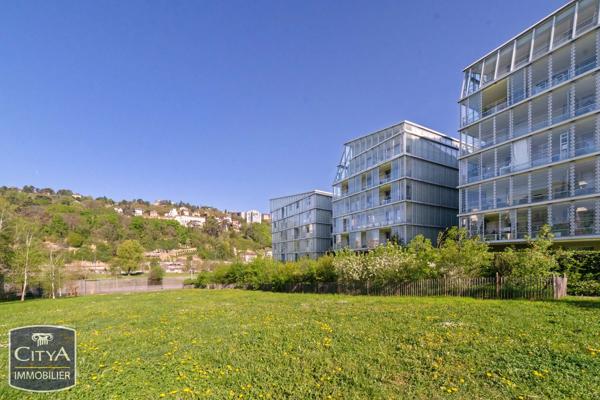 Appartement à vendre 3 pièces 72.21m² Lyon 2e Arrondissement (69002)