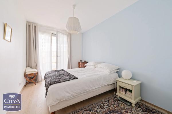 Appartement à vendre 3 pièces 72.21m² Lyon 2e Arrondissement (69002)