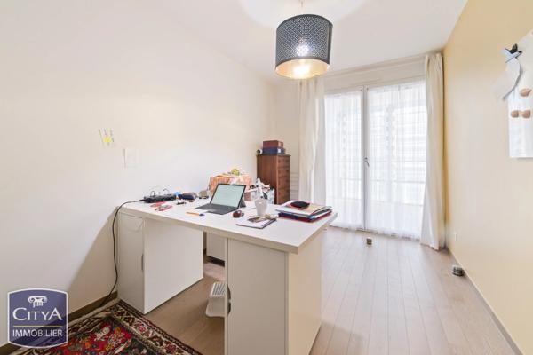 Appartement à vendre 3 pièces 72.21m² Lyon 2e Arrondissement (69002)
