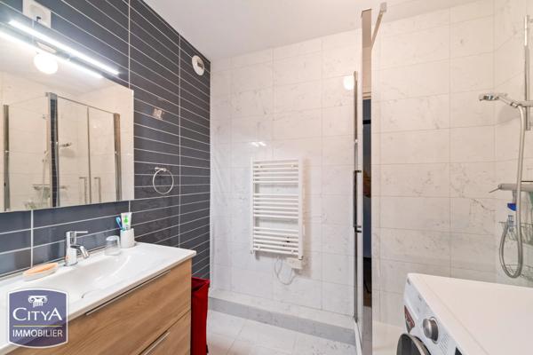 Appartement à vendre 3 pièces 72.21m² Lyon 2e Arrondissement (69002)