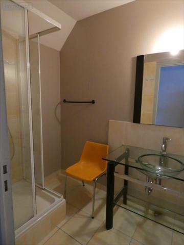 Maison à vendre à Saint-Lunaire en Ille-et-Vilaine (35800), ref : 22058-1092206