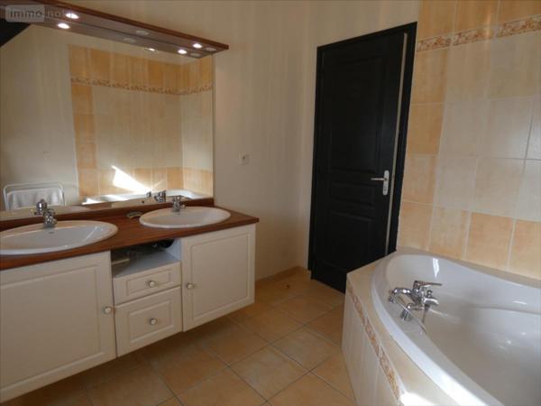 Maison à vendre à Saint-Lunaire en Ille-et-Vilaine (35800), ref : 22058-1092206