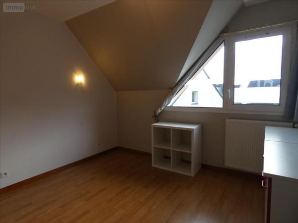 Maison à vendre à Saint-Lunaire en Ille-et-Vilaine (35800), ref : 22058-1092206