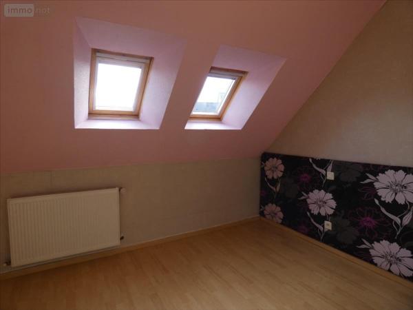 Maison à vendre à Saint-Lunaire en Ille-et-Vilaine (35800), ref : 22058-1092206