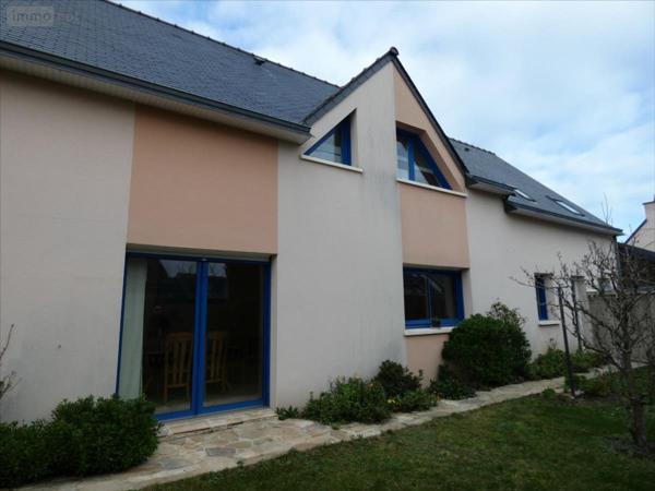 Maison à vendre à Saint-Lunaire en Ille-et-Vilaine (35800), ref : 22058-1092206