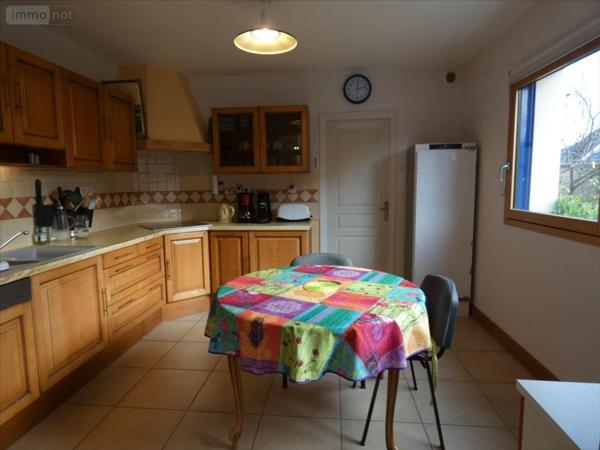 Maison à vendre à Saint-Lunaire en Ille-et-Vilaine (35800), ref : 22058-1092206