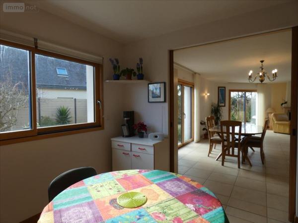 Maison à vendre à Saint-Lunaire en Ille-et-Vilaine (35800), ref : 22058-1092206