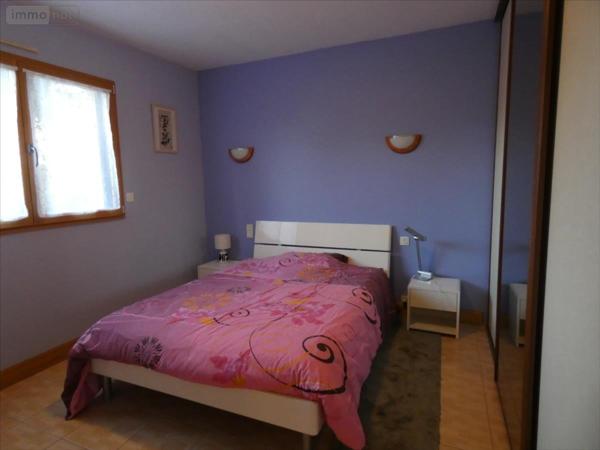 Maison à vendre à Saint-Lunaire en Ille-et-Vilaine (35800), ref : 22058-1092206