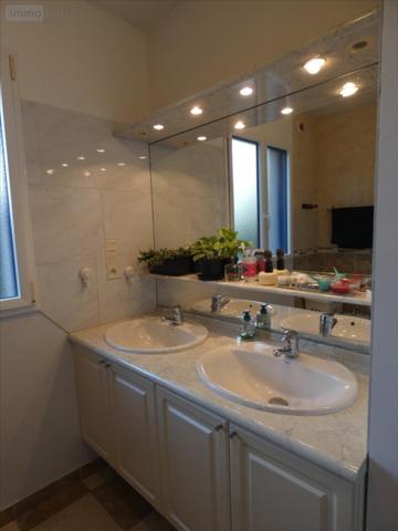 Maison à vendre à Saint-Lunaire en Ille-et-Vilaine (35800), ref : 22058-1092206