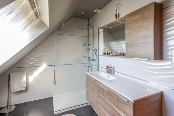 Propriété d'exception à Muzillac ! Élégance, volumes et prestations haut de gamme