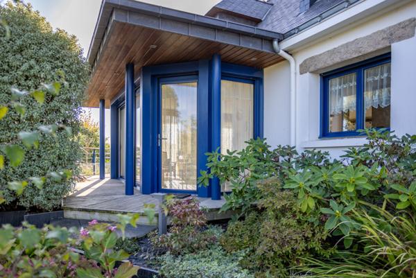 Propriété d'exception à Muzillac ! Élégance, volumes et prestations haut de gamme