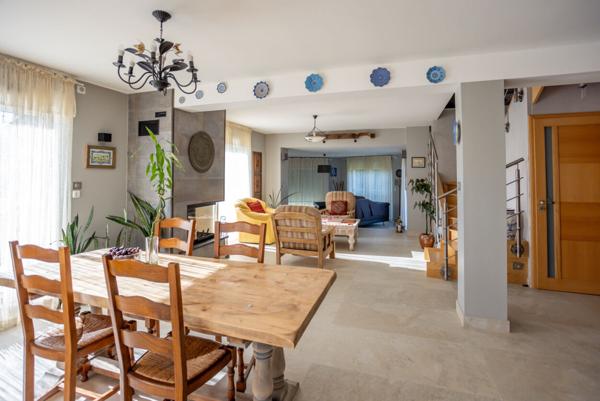 Propriété d'exception à Muzillac ! Élégance, volumes et prestations haut de gamme