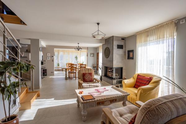 Propriété d'exception à Muzillac ! Élégance, volumes et prestations haut de gamme