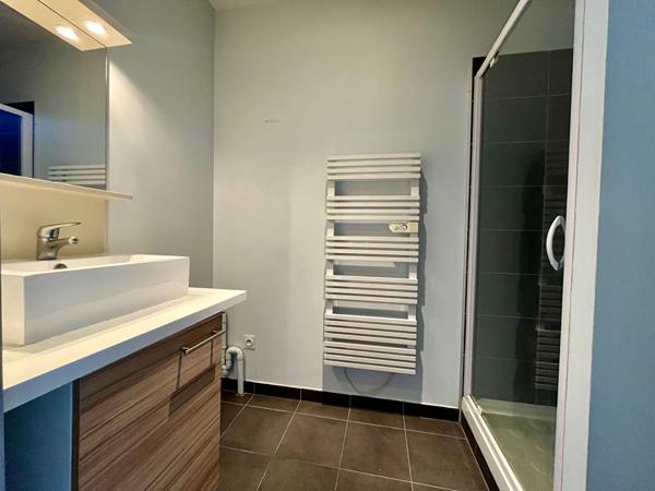 Le balcon caché Appt T3 Nansouty