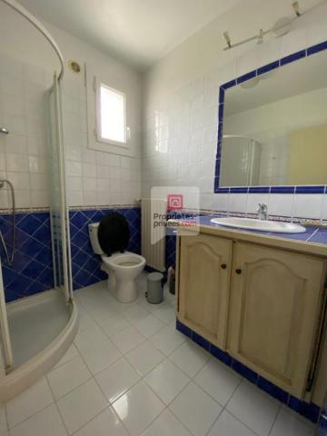 A VENDRE BARBENTANE, MAISON R+1,  SH 137M², 5 CHAMBRES, JARDIN