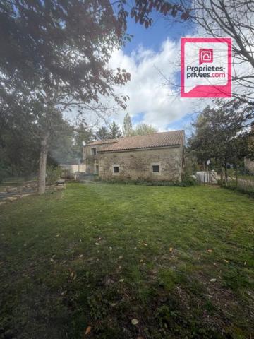 Maison Sainte Hermine 14 pièce(s) 332.6 m2