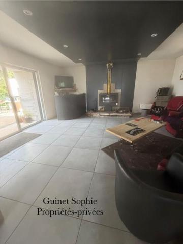 Maison Sainte Hermine 14 pièce(s) 332.6 m2