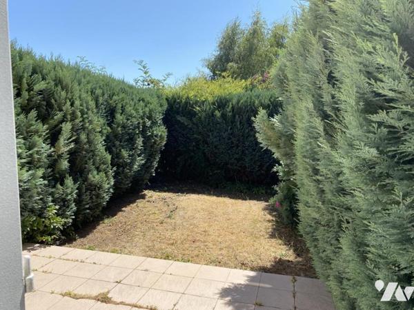 Vente maison à ANZIN SAINT AUBIN