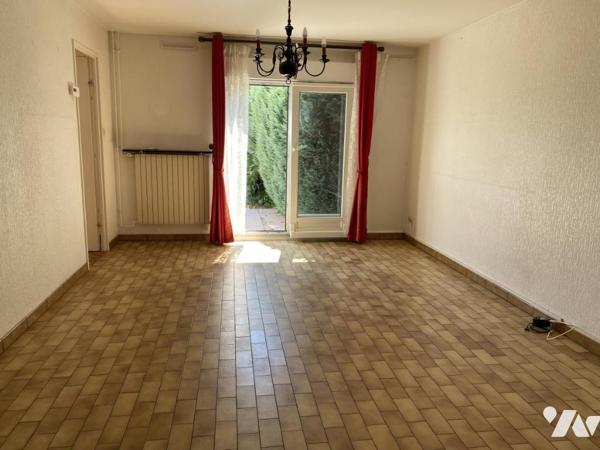 Vente maison à ANZIN SAINT AUBIN