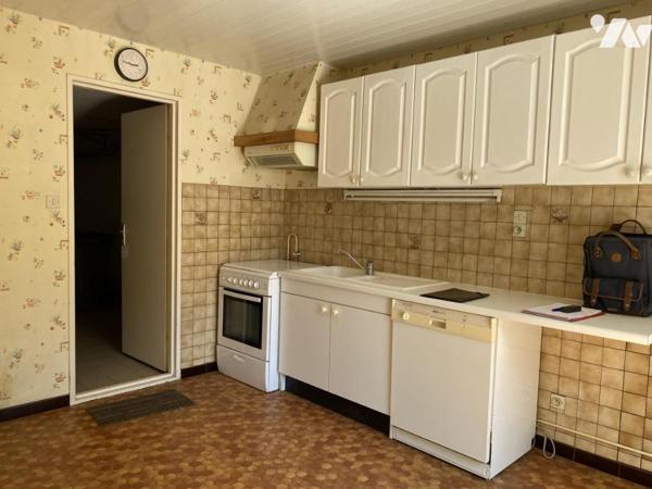 Vente maison à ANZIN SAINT AUBIN