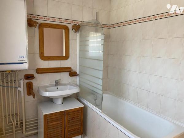 Vente maison à ANZIN SAINT AUBIN